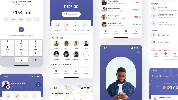 App Overview
